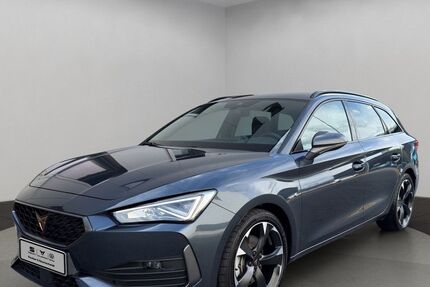Cupra Leon 12.570 km 28.680 &euro; Lohmar 53797