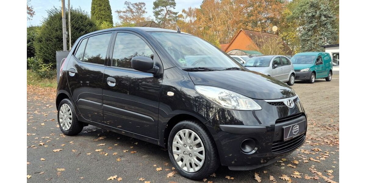 Hyundai i10 150.600 km 2.990 &euro; Winsen (Luhe) 21423