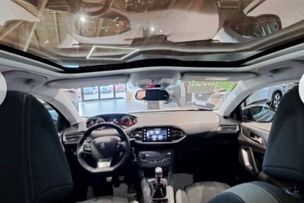 Peugeot 308 106.500 km 10.000 &euro; Dresden 01307