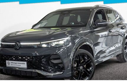 VW Tiguan 25.362 km 43.930 &euro; Berlin 10587