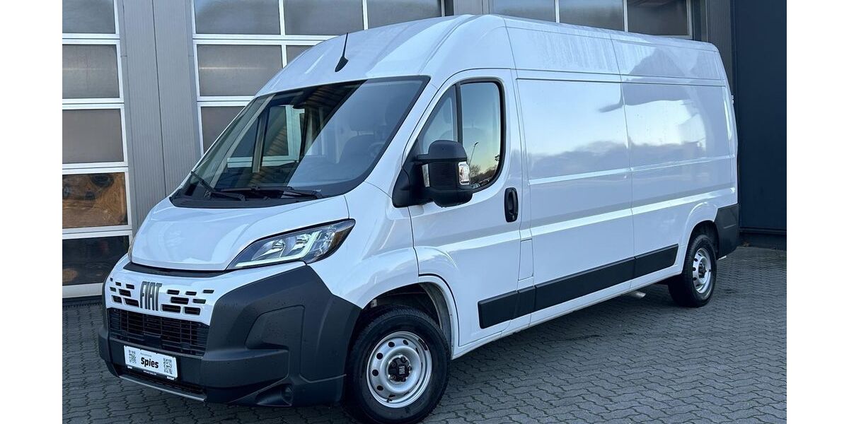 Fiat Ducato 32.470 km 25.990 &euro; Nortorf 24589