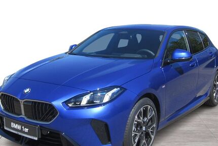 BMW 120 5.000 km 37.690 € Gießen 35398