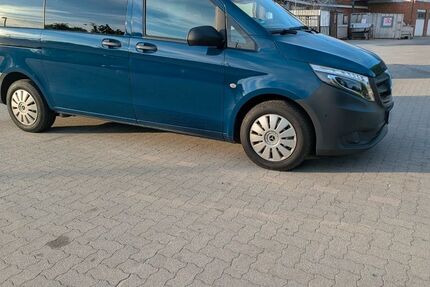 Mercedes-Benz Vito 167.000 km 23.900 &euro; Wendisch Rietz 15864