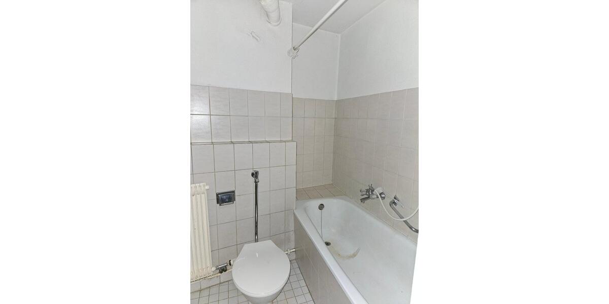 Etagenwohnung Coesfeld - 3 Zimmer, 52 m&sup2;, 124.000&euro; | Angebot:25209361