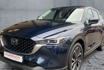 Mazda CX-5 44.383 km 31.489 &euro; Backnang 71522