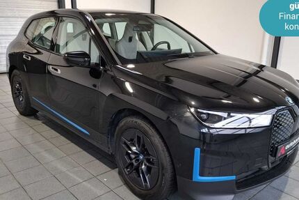 BMW iX 8.669 km 49.440 &euro; Wuppertal 42287