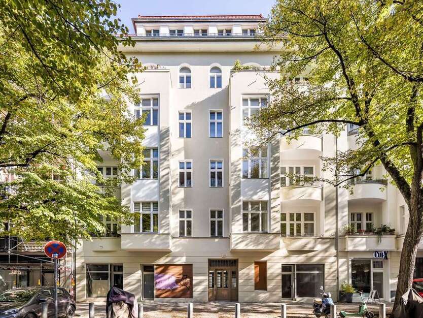 Wohnung zum Kaufen in Berlin 275.000 € 61.15 m²
