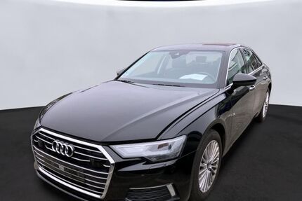 Audi A6 69.309 km 31.885 &euro; Uetersen bei Hamburg 25436