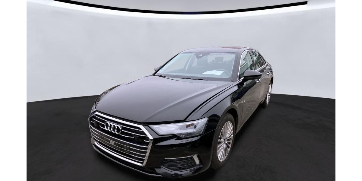 Audi A6 69.309 km 31.885 &euro; Uetersen bei Hamburg 25436