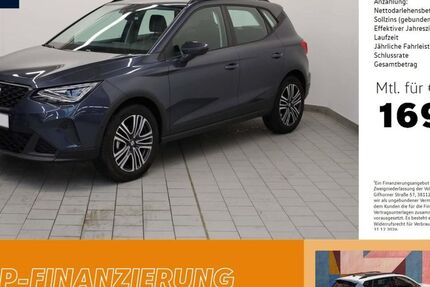 Seat Arona 10.243 km 21.880 &euro; Amberg 92224
