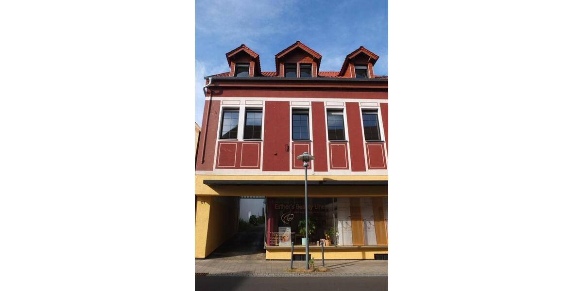 Maisonettenwohnung Rodalben - 7 Zimmer, 180 m&sup2;, 980&euro; | Angebot:24335864