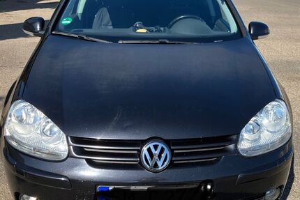 VW Golf 271.800 km 1.500 &euro; Teningen 79331