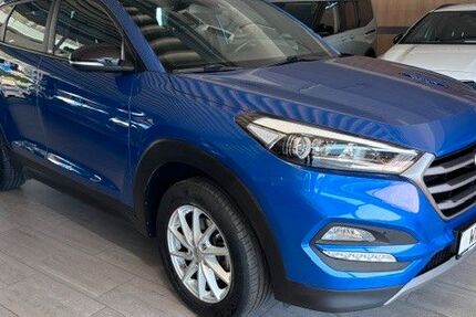 Hyundai TUCSON 26.037 km 17.990 &euro; Gladbeck 45968