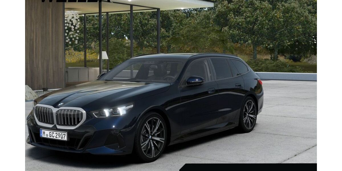 BMW 540 23.412 km 61.350 &euro; Detmold 32758