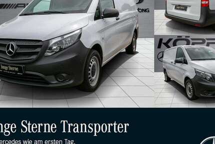 Mercedes-Benz Vito 39.577 km 16.924 € Dorsten 46282