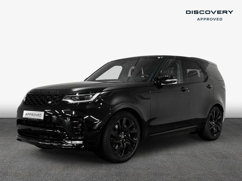 Discovery