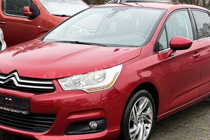 Citroen C4 167.000 km 4.500 &euro; Wiesbaden 65199