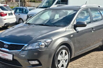 Kia ceed Sportswagon 139.507 km 3.990 &euro; Holdorf 49451