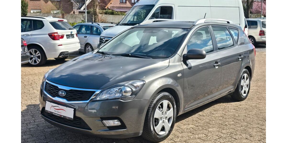 Kia ceed Sportswagon 139.507 km 3.990 &euro; Holdorf 49451