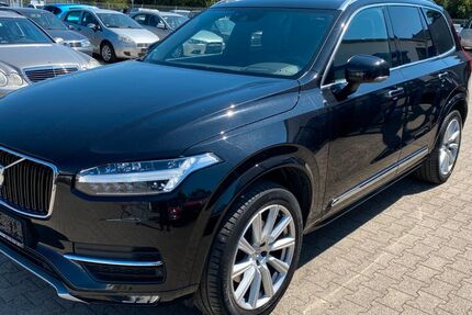 Volvo XC90 170.981 km 28.950 &euro; Neuenstein 74632