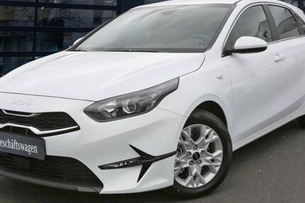 Kia ceed / Ceed 7.990 km 23.339 &euro; Aschaffenburg 63741