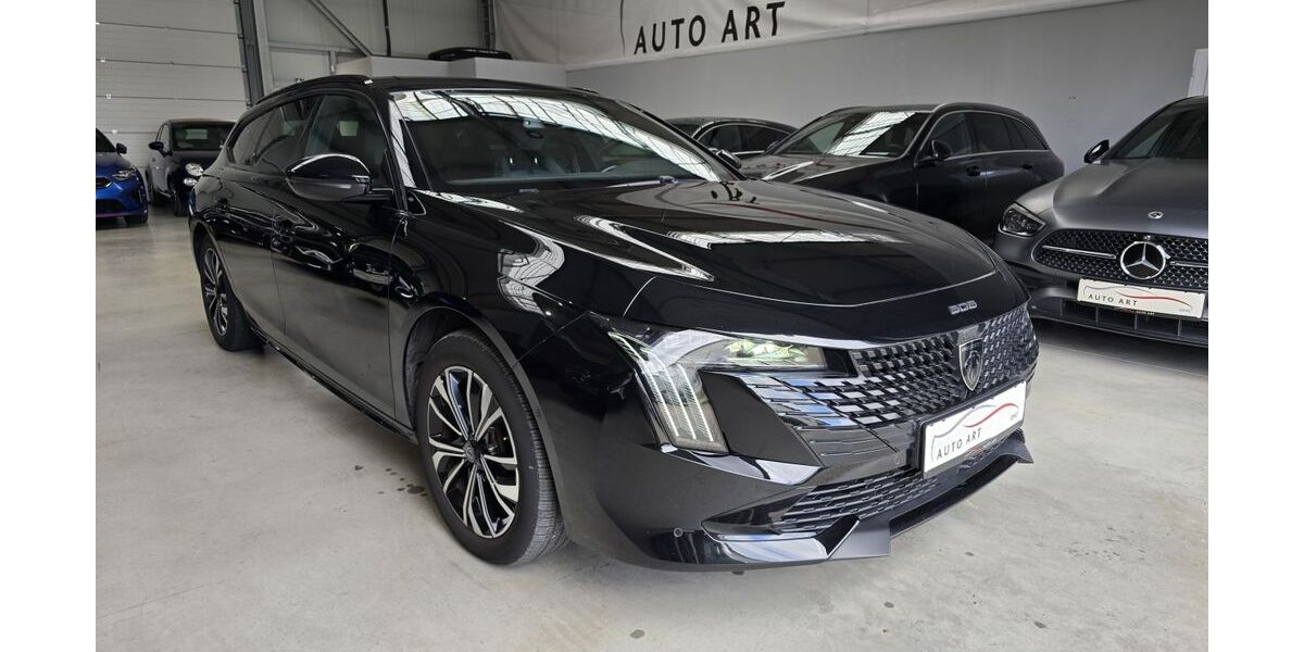 Peugeot 508 73.360 km 20.990 &euro; Eitorf 53783