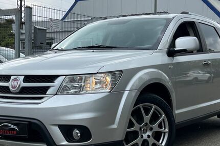 Fiat Freemont 175.000 km 10.990 € Weinheim 69469