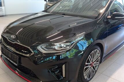Kia ceed / Ceed 93.690 km 17.790 &euro; Waldkraiburg 84478