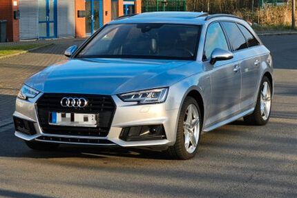 Audi A4 144.000 km 20.400 &euro; Leverkusen 51379