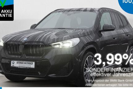 BMW iX1 30.512 km 37.390 &euro; Wipperfürth/Hämmern 51688