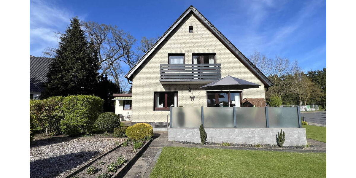 Mehrfamilienhaus, Wohnhaus Verden Dauelsen - 6 Zimmer, 163 m&sup2;, 379.000&euro; | Angebot:26402120