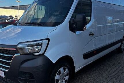 Renault Master 89.575 km 19.990 &euro; Brandenburg 14770