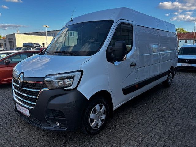 Renault Master 89.575 km 19.990 &euro; Brandenburg 14770