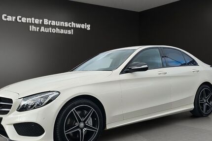 Mercedes-Benz C 250 149.500 km 19.999 &euro; Braunschweig 38120