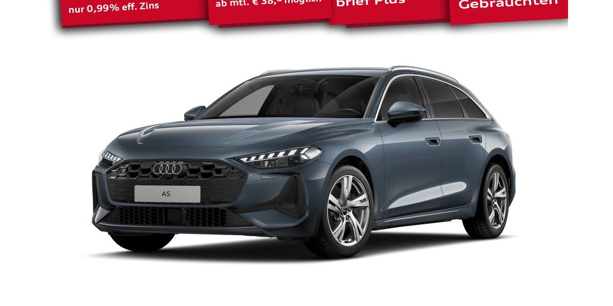 Audi A5 5.447 km 41.440 &euro; Stuttgart 70563