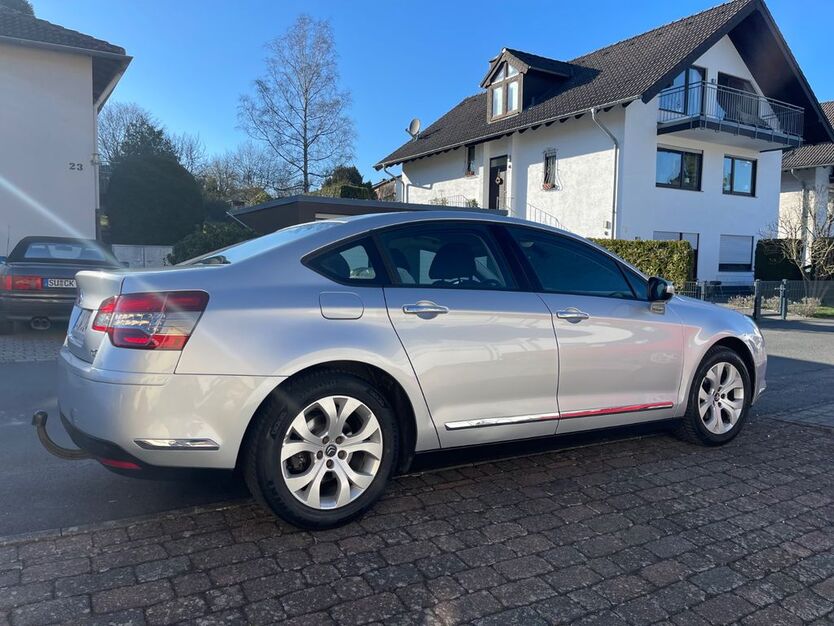 Citroen C5 95.000 km 6.400 € Bad Honnef 53604