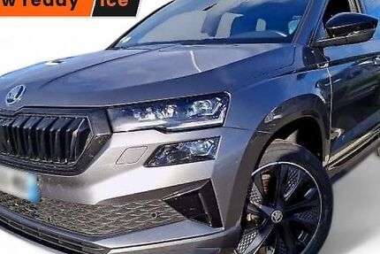 Skoda Karoq 69.061 km 27.449 &euro; Ergolding 84030