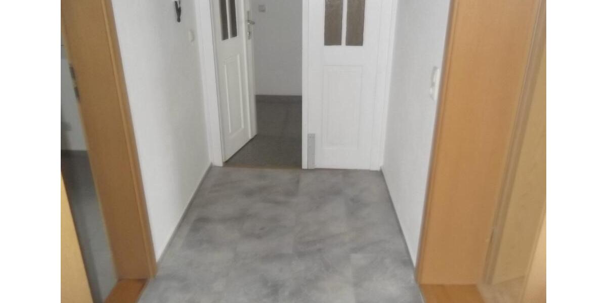 Etagenwohnung Falkenstein/Vogtland Vogtland - 2 Zimmer, 48 m&sup2;, 290&euro; | Angebot:25381770