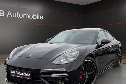 Porsche Panamera 82.000 km 81.990 € Darmstadt-Weiterstadt 64331