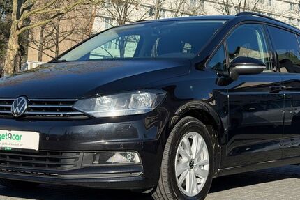 VW Touran 172.756 km 15.700 &euro; Kassel 34123