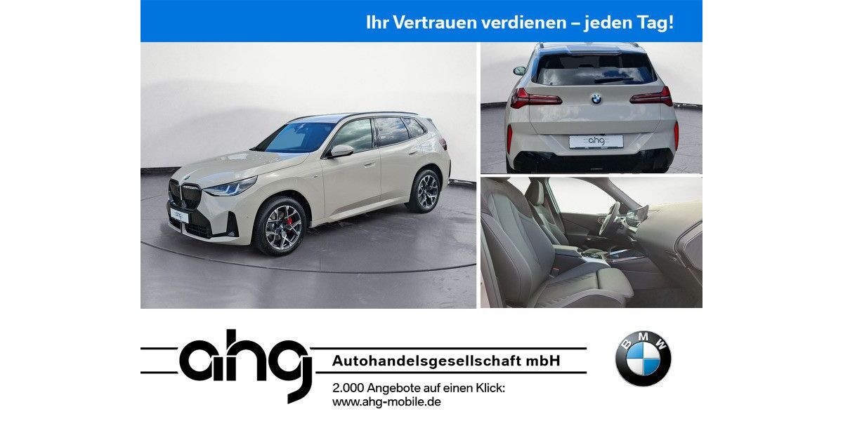 BMW X3 32.990 km 54.930 &euro; Offenburg 77656