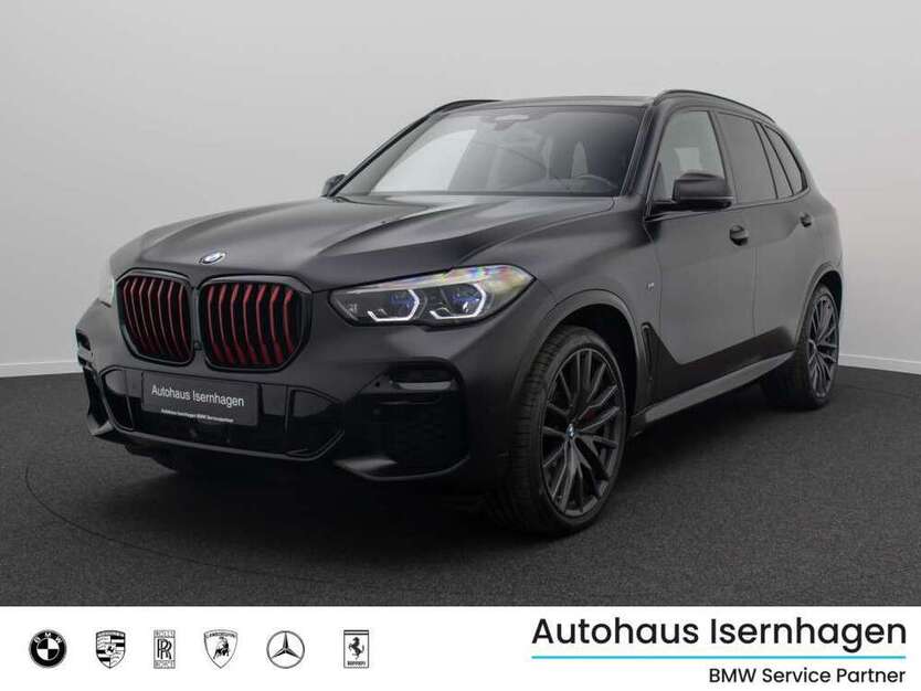 X5 M