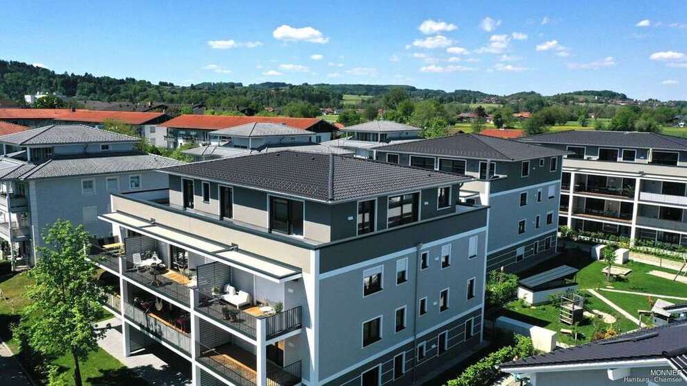 Wohnung zum Kaufen in Prien am Chiemsee 1.950.000 € 279 m²