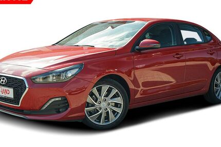 Hyundai i30 22.753 km 19.950 &euro; Erfurt 99087