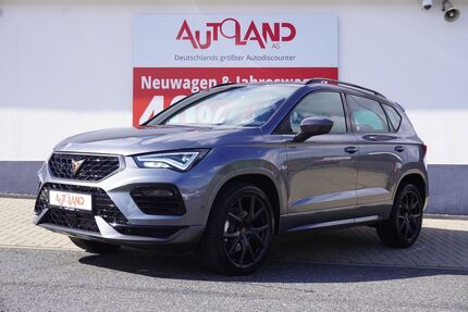 Cupra Ateca 1.484 km 36.890 &euro; Zwickau 08056