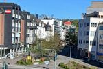 Provisionsfrei* Urbanes Wohnen mit Weitblick: Großzügige 5-Zimmer-Wohnung direkt an der Fußgängerzone - Gewerbeobjekt Gummersbach Berstig Nord | Angebot:26422279