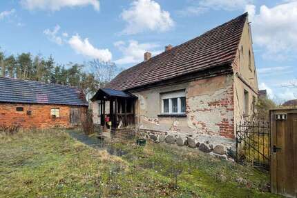 Haus zum Kaufen in Kolkwitz 160.000 € 130 m²