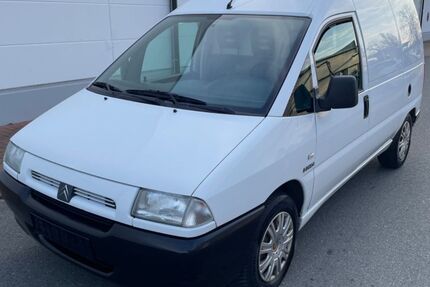 Citroen Jumpy 166.600 km 2.399 &euro; Bremen 28329