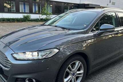 Ford Mondeo 159.000 km 6.999 &euro; Oldenburg (Oldb) 26135