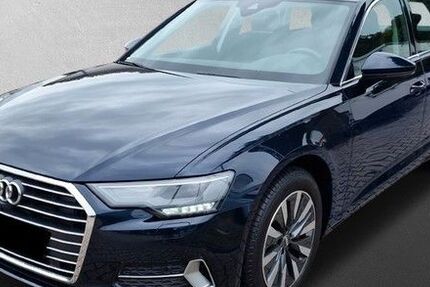 Audi A6 110.000 km 27.500 &euro; Gaggenau 76571